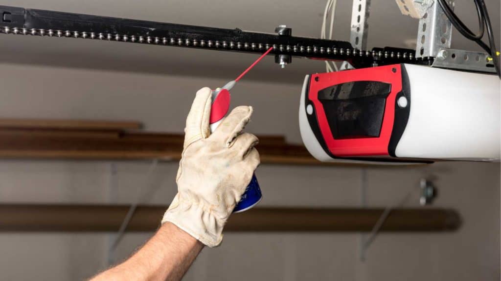 Garage Door Cable Function: What Do They Actually Do?