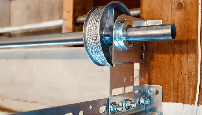 Garage Door Cable Homeowner Guide: Safety and Maintenance