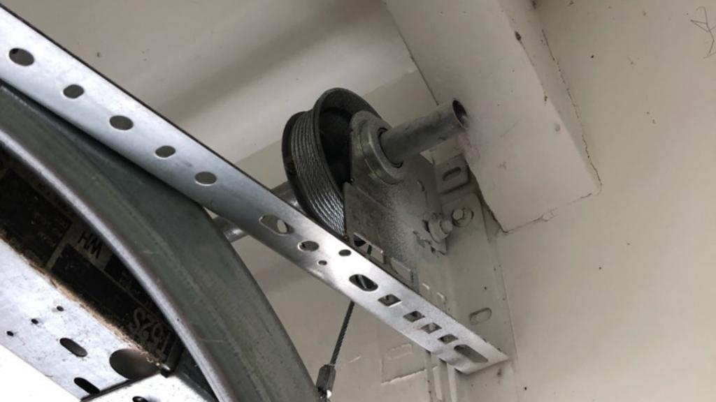 Garage Door Cable Inspection Checklist: Step-by-Step