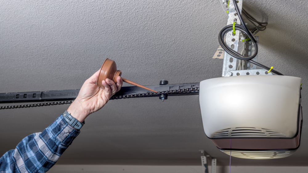 Garage Door Cable Installation Cost: Price Breakdown