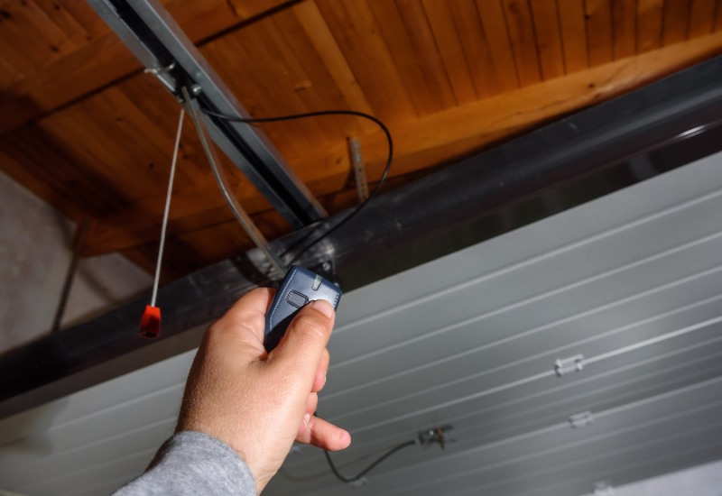 Garage Door Cable Length Guide: Find Your Exact Size