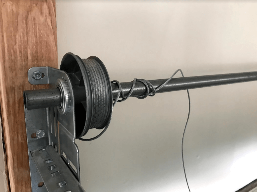 Garage Door Cable Lifespan: How Long Do They Last?