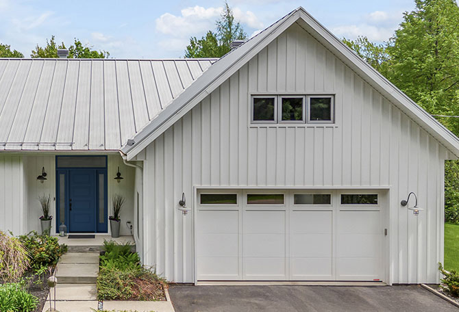 garage door cable lubrication frequency Garage Door Cable Lubrication Frequency: How Often to Apply