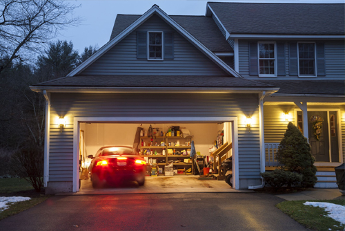 garage door cable performance optimization Garage Door Cable Performance Optimization: Tune-Up Tips