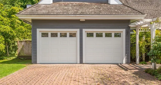 garage door cable problems Garage Door Cable Problems: Most Common Issues Solved