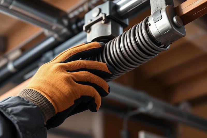 Garage Door Cable Repair: Professional Solutions & Tips
