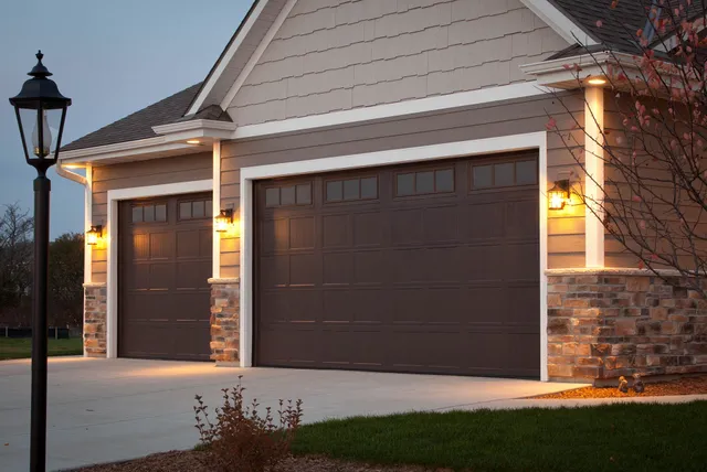 garage door cable replacement cost Garage Door Cable Replacement Cost: Price Guide
