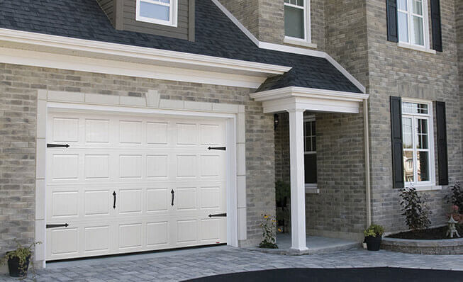 garage door cable rust Garage Door Cable Rust: Prevention and Cleaning Tips