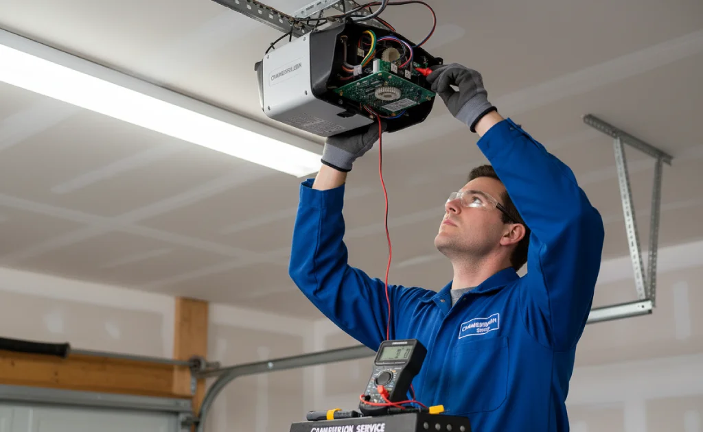 Garage Door Cable Troubleshooting Guide: Fast Diagnostics