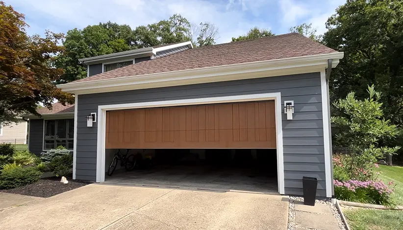 garage door cable winter issues Garage Door Cable Winter Issues: Preventing Cold Snaps