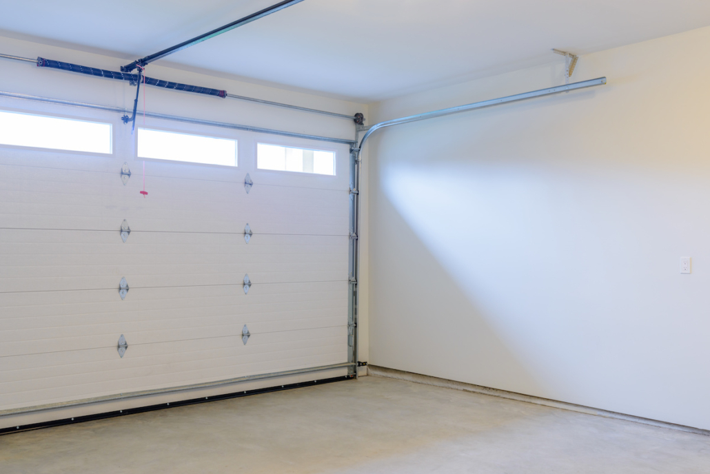 garage door halfway explained for beginners Garage Door Halfway Explained for Beginners