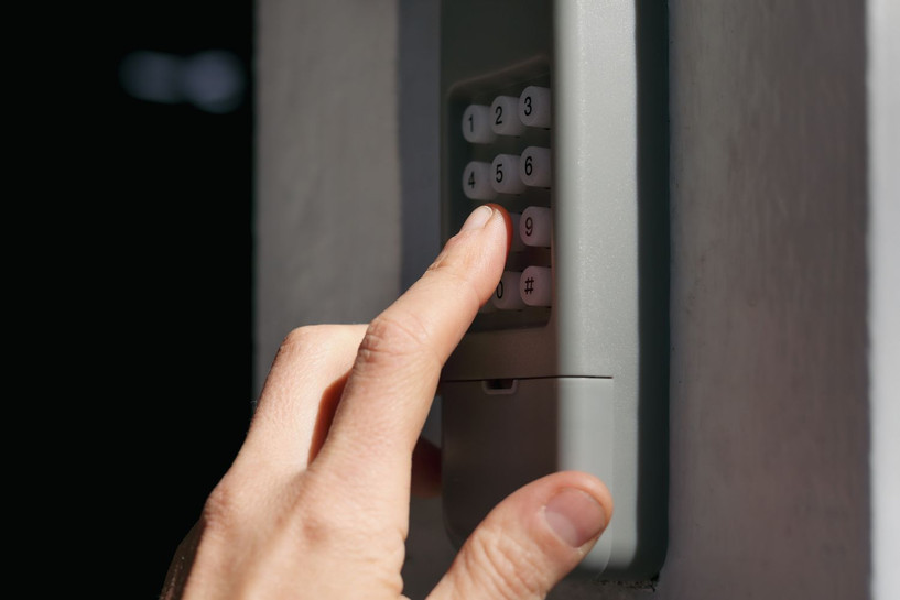 garage door keypad repair vs replacement Garage Door Keypad Repair vs Replacement Explained