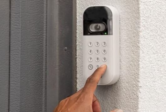 garage door keypad sun exposure damage Garage Door Keypad Sun Exposure Damage Explained