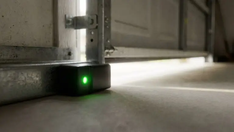 Why Is My Garage Door Sensor Clicking? Troubleshooting Guide