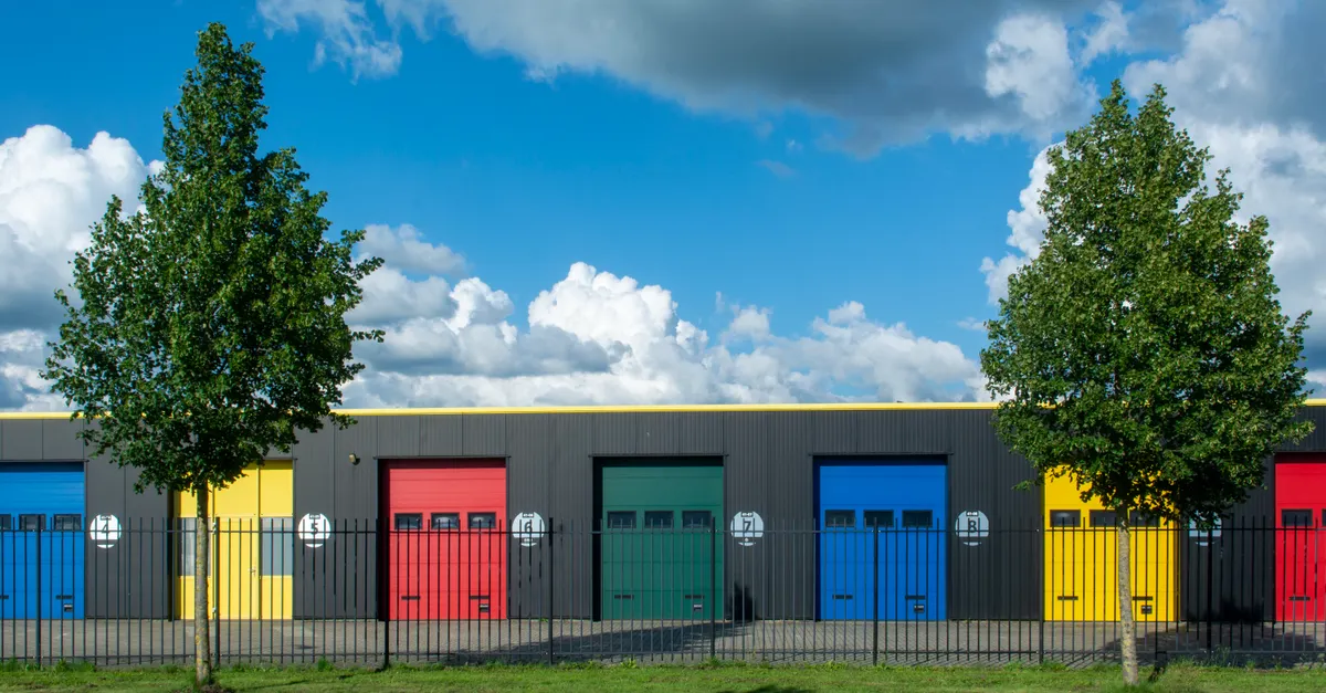How to Manually Open Your Garage Door During a Power Outage