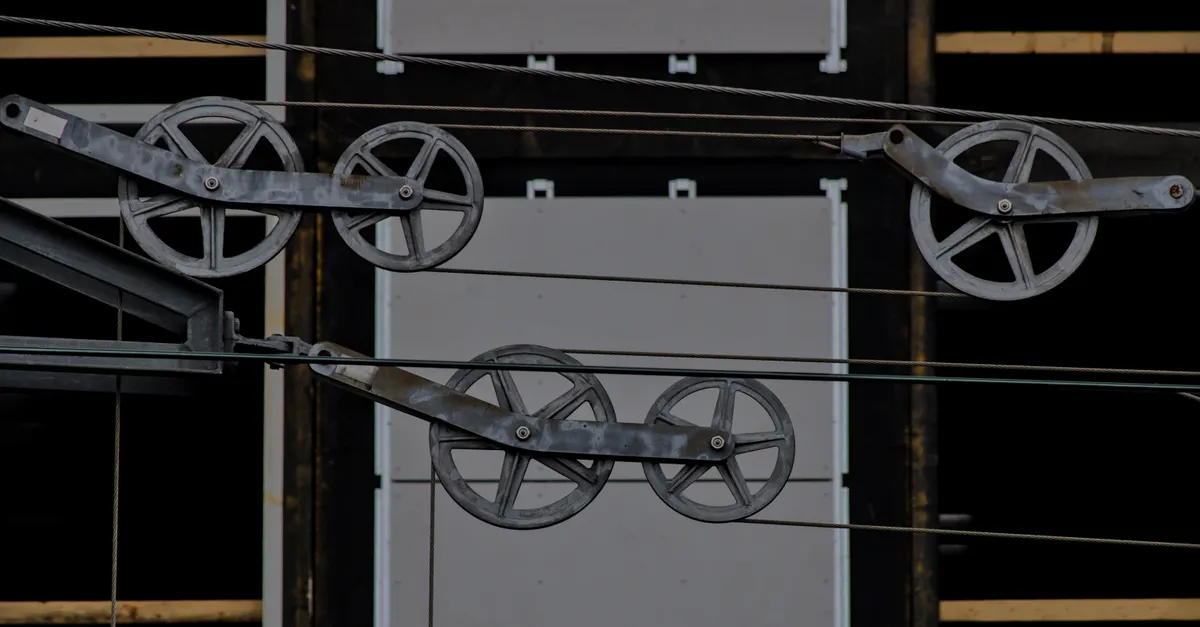 How to Fix a Garage Door Cable Off Pulley Issues