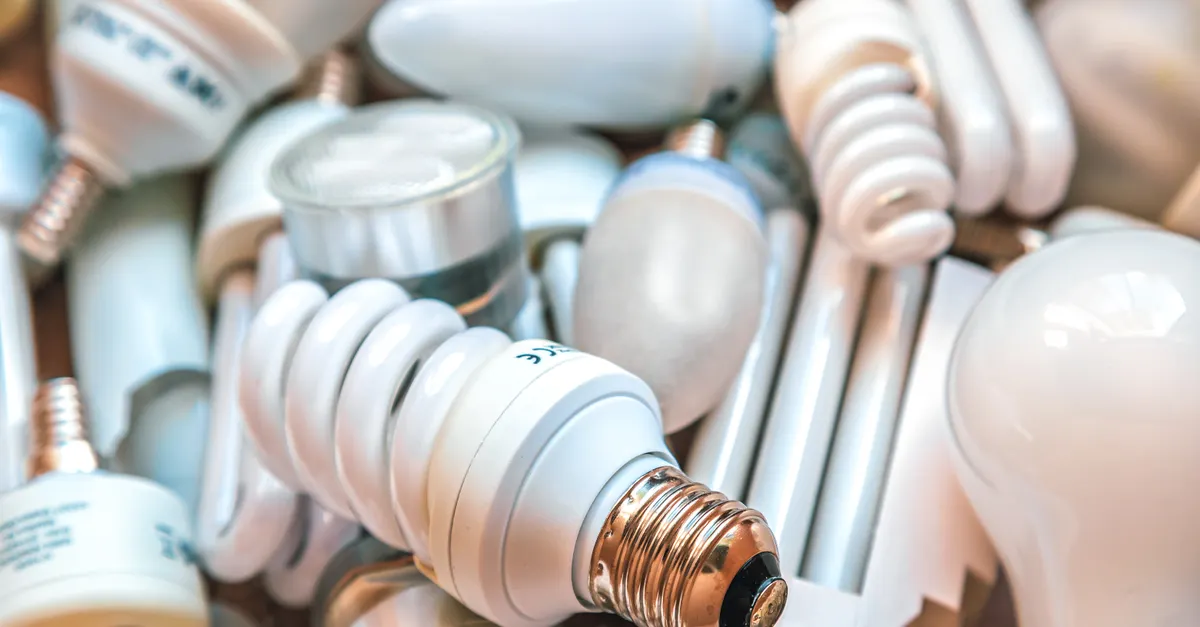 How Interference Affects LED Bulbs in Garage Door Openers — LED light bulb not working in garage door opener