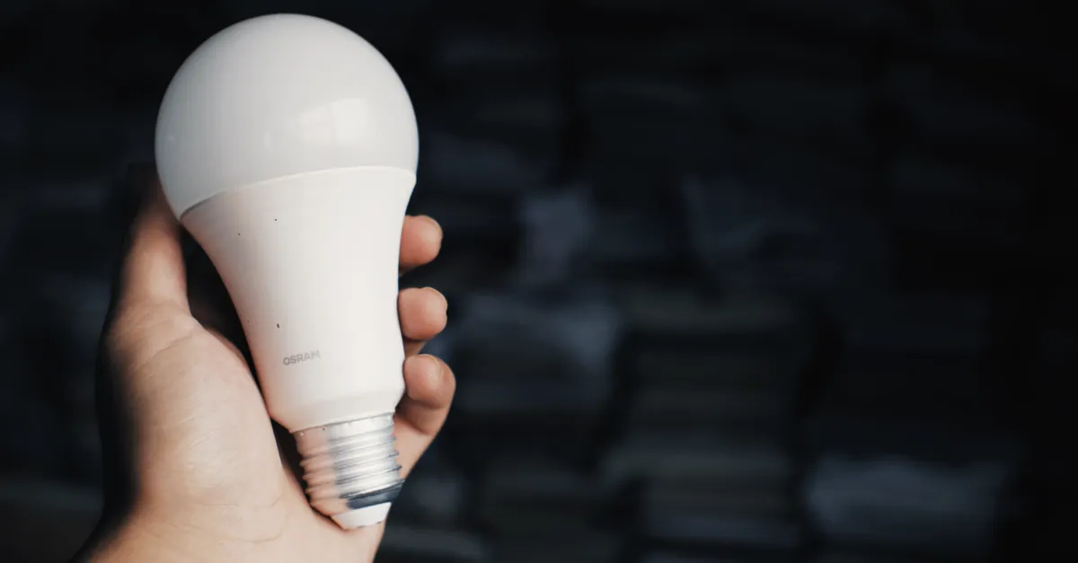 Why Your Garage Door Opener LED Light Bulb Might Be Failing: Common Causes and Fixes
