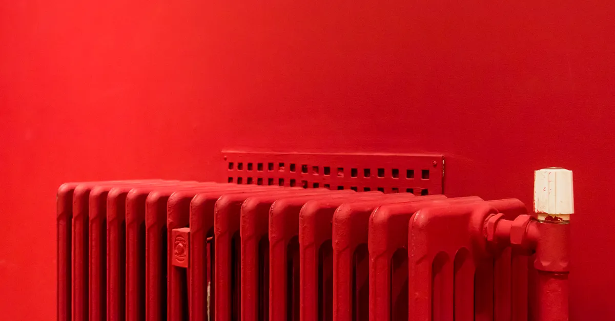 Understanding Garage Heater Thermostats &mdash; how to adjust garage heater thermostat
