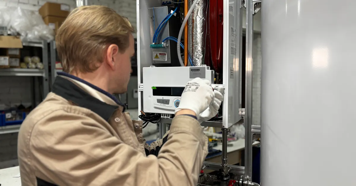Types of Garage Heater Thermostats &mdash; how to adjust garage heater thermostat
