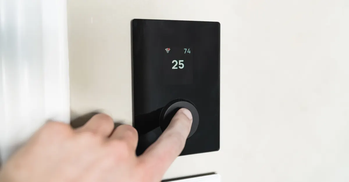 How to Adjust Your Garage Heater Thermostat for Optimal Comfort