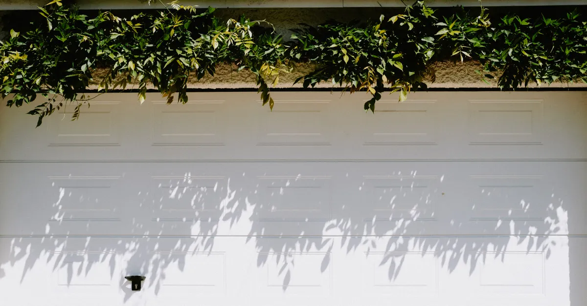Materials Needed for a Thorough Cleaning — how to clean garage door before lubricating
