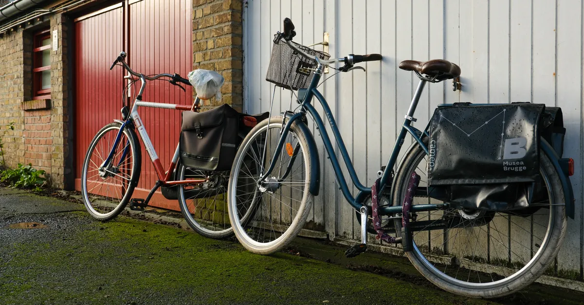 Understanding the Impact of Rain on Garages &mdash; preparing your garage for the rainy season