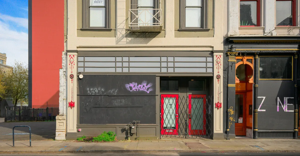 Understanding Storefront Protection Doors and Their Role &mdash; storefront protection doors