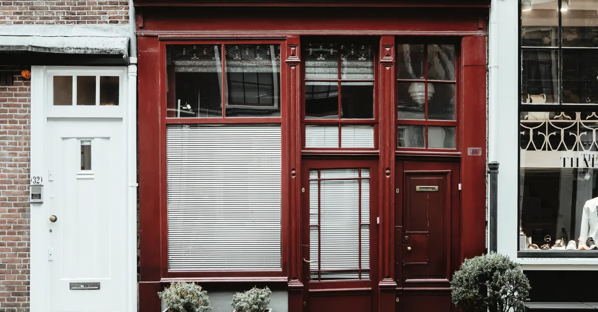 Exploring the Types of Storefront Protection Doors &mdash; storefront protection doors