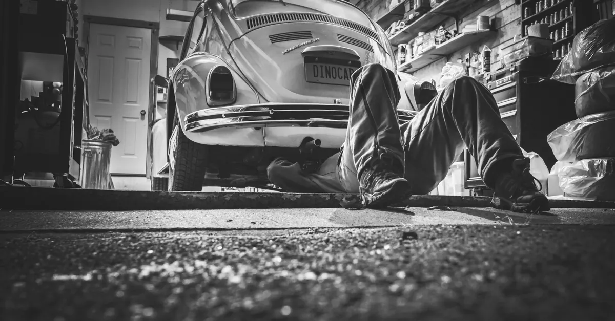 Understanding Garage Heater Warranty Information: What to Look For